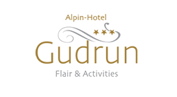 Logo Hotels Gudrun